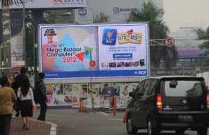 LED Billboard Contoh Led Billboard