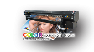 Hapond-Color-Express-10S-H